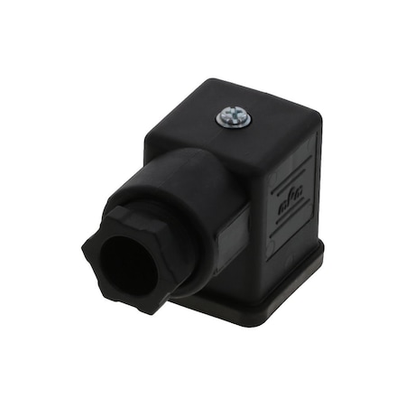 Molex PG11 CONNECTOR 3 POLE+EARTH 1210230633